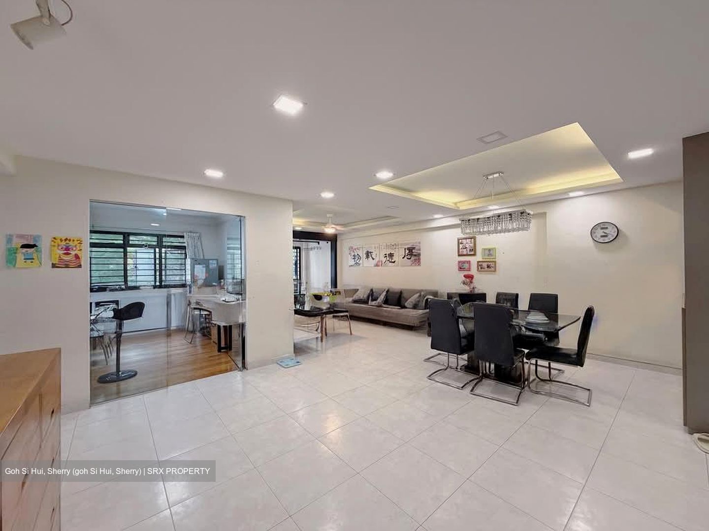 Blk 286B Toh Guan Road (Jurong East), HDB Executive #553568791
